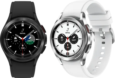Goedkoop SAMSUNG Galaxy Watch4 Classic 46 mm